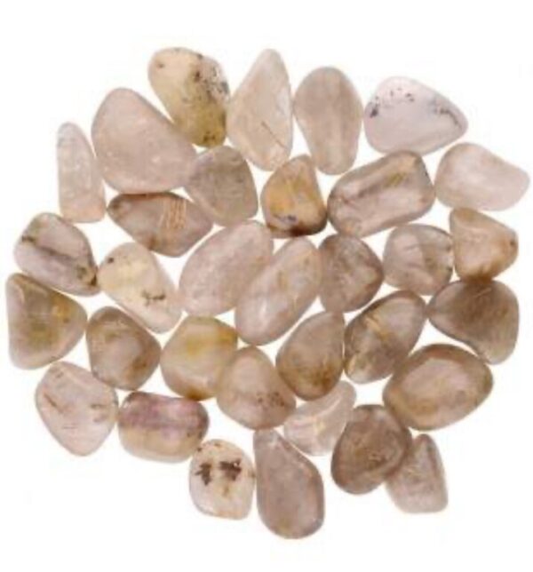 Quartz Rutilado - Image 2