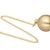 Pendulo Esfera de Bronze - Image 2