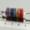 Pêndulo Chakras em Disco 50mm - Image 2
