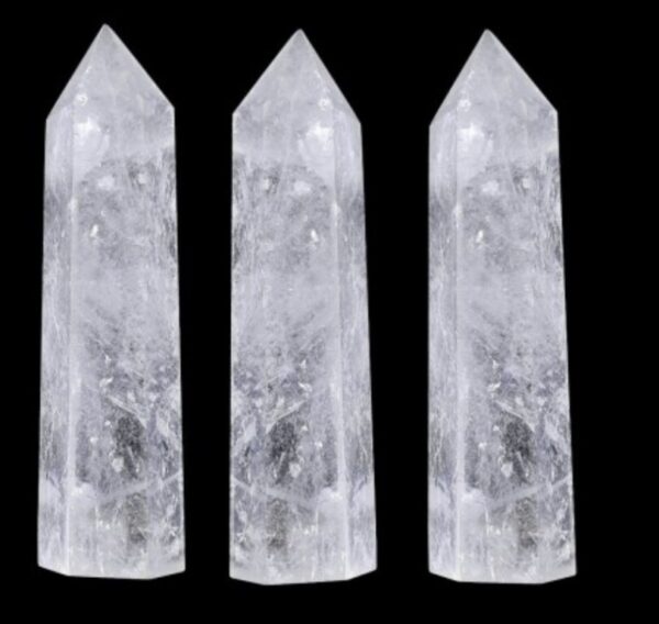 Gerador Quartz 70x25mm