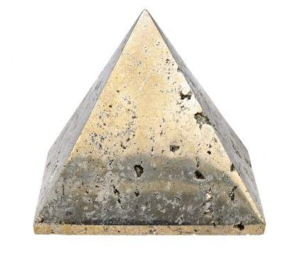 Piramide Pirite 50x50mm - Image 2