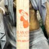 Incenso Natural Tibetano Relaxation, 70gr, 30 sticks
