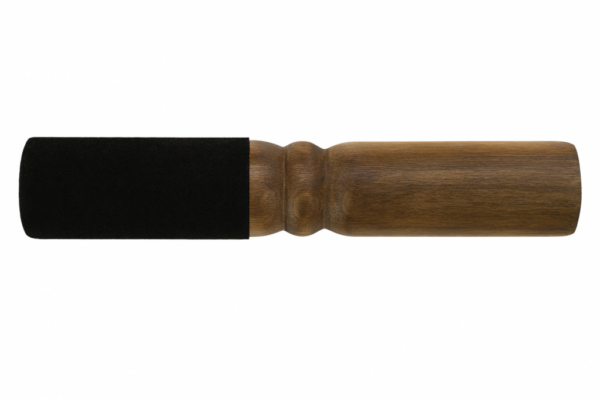 Batente de Taça Tibetana, 13cm