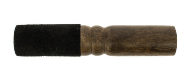 Baqueta Para Taça Tibetana, 13cm