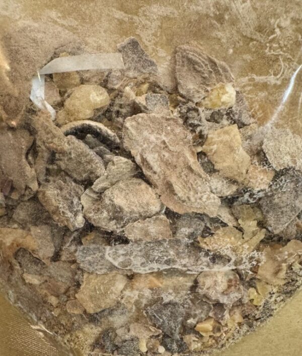 Resina Casca Boswellia, 20gr
