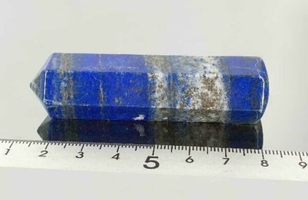 Massajador Lapislazuli 8cm