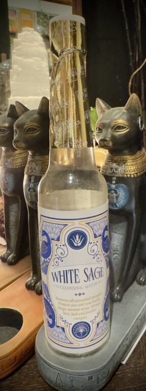 Colónia Salva Branca, 213 ml