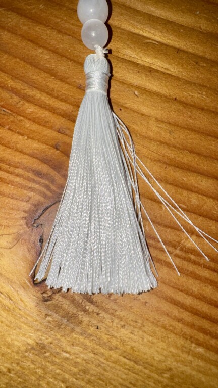 Japamala Selenite 55cm - Image 3